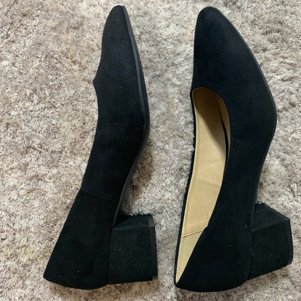 Ladies shoes